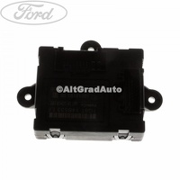Modul geam electric stanga fata an 10/2008-09/2009 Ford Mondeo MK4 2.2 TDCi