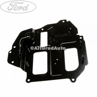 Suport metalic modul ECU Ford Fiesta MK6 1.6 TDCi