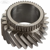 Pinion treapta 6 cutie viteza 6 trepte MT82 Ford Ranger T6 2.2 TDCi 4x4