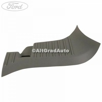 Ornament hayon interior dreapta culoare pewter an 04/2006-03/2010 Ford Galaxy MK3 2.0