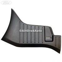 Ornament hayon interior stanga culoare ebony an 04/2006-03/2010 Ford Galaxy MK3 2.0