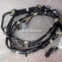Instalatie electrica hayon combi 02/2009-06/2010 Ford Mondeo MK4 2.2 TDCi