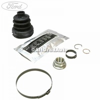 Burduf planetara la cutie automata 4F27E Ford Fiesta MK6 1.4
