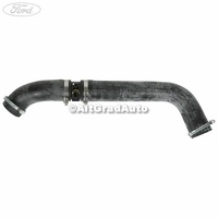 Furtun radiator intercooler stanga model cu filtru particule an 10/2008-03/2010 Ford Transit MK7 2.4 TDCi