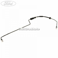 Conducta tur rulment presiune 6 trepte Ford Kuga MK1 2.0 TDCi
