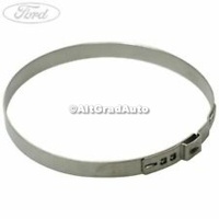 Colier mare burduf planetara la roata RS Ford Focus MK2 facelift 2.5 RS