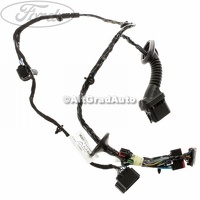 Instalatie electrica usa fata stanga 09/2008-03/2010 Ford S-Max MK1 2.0 TDCi