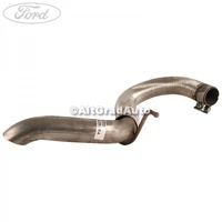 Teava toba finala dreapta VAN medium Ford Transit MK7 2.2 TDCi