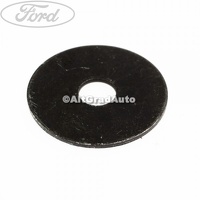 Saiba prindere deflector bara fata Ford Puma 1.4 16V