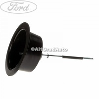 Surub fixare roata rezerva echipare speciala Ford Fiesta Mk 7 1.25
