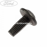 Surub 17 mm prindere maneta frana mana Ford C-Max MK2 1.6 TDCi