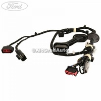 Instalatie electrica usa fata dreapta 09/2008-093/2010 Ford Mondeo MK4 2.2 TDCi