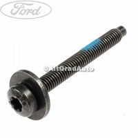 Surub 40 mm prindere suport bara spate inferior Ford S-Max MK1 2.0 TDCi