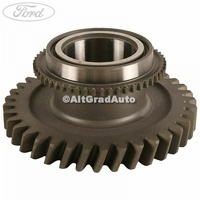 Pinion cu con mers inapoi cutie 6 trepte MMT6 Ford Mondeo MK4 2.0 TDCi