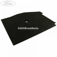 Tavita compartiment roata rezerva Ford Fiesta MK6 1.25