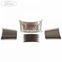 Ornamente cromate volan 3 spite sport Ford Focus MK2 facelift 1.4