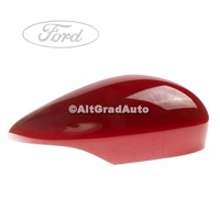 Capac oglinda dreapta colorado red Ford Fiesta MK6 1.25