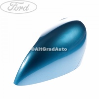 Capac oglinda stanga vision Ford Fiesta MK6 1.25