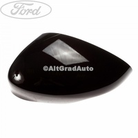 Capac oglinda stanga morello Ford Fiesta MK6 1.25