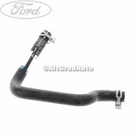 Furtun racitor ulei cutie automata 4 trepte Ford Fiesta MK6 1.4