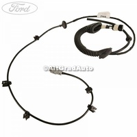 Instalatie electrica camera mers inapoi bara spate Ford Kuga MK1 2.5 4x4