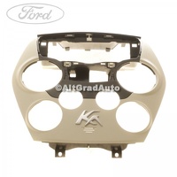 Panou consola centrala culoare china white Ford Ka MK2 1.2