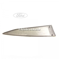 Geam custode dreapta spate 3 usi Ford Fiesta MK6 1.25