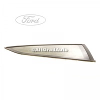 Geam custode stanga spate 3 usi Ford Fiesta MK6 1.25