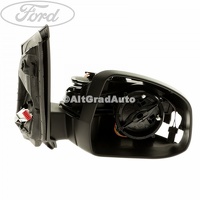 Oglinda dreapta reglaj electric Ford Focus MK2 facelift 1.4