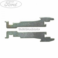 Set reglaj saboti frana fara ABS Ford Fiesta MK4 1.0 i