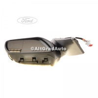 Oglinda dreapta reglaj electric cu rabatare Ford C-Max MK1 facelift 1.8