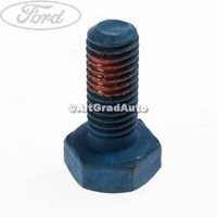 Surub 25 mm prindere suport etrier fata Ford Fiesta MK3 1.0