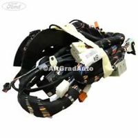 Instalatie electrica panou bord Ford Transit MK7 2.4 TDCi 4x4