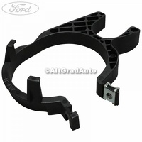 Protectie conducta alimentare rezervor Ford Ka MK2 1.2