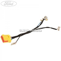 Cablu alimentare instrument panou bord echipare cu airbag pasager Ford Fiesta MK5 facelift 1.25 16V
