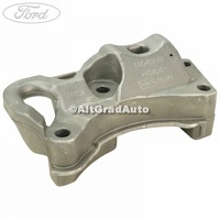 Suport metalic tampon motor dreapta Ford Fiesta MK6 1.4 TDCi