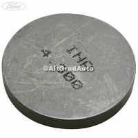 Saiba reglaj culbutor 4.30 mm Ford Fiesta 4 1.8 D