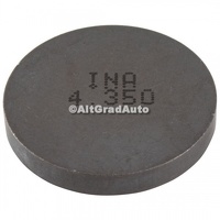 Saiba reglaj culbutor 4.35 mm Ford Fiesta 4 1.8 D