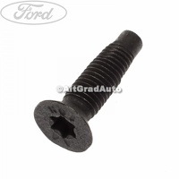 Surub 20 mm prindere rola usa culisanta Ford Transit MK4 2.5 DI
