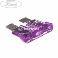 Siguranta 3A Ford Escort MK5 1.3