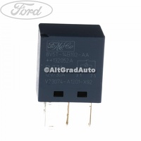 Releu 30 A micro Ford B-Max 1.0 EcoBoost