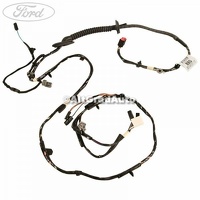 Instalatie electrica hayon combi Ford Focus MK2 facelift 1.4