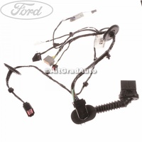 Instalatie electrica usa fata stanga 5 usi Ford Focus MK2 facelift 1.4