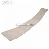 Ornament banda verticala usa dreapta KA Style Ford Ka 2 1.2