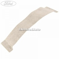Ornament banda verticala usa stanga KA Style PLUS Ford Ka 2 1.2