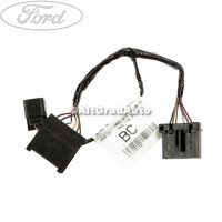 Conector instalatie electrica hayon spate Ford Transit MK7 2.2 TDCi