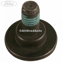 Surub pivot furca timonerie 6 trepte Ford Transit 2019 2.0 EcoBlue 4x4