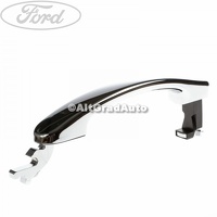Maner usa cromat Ford Fusion 1.25