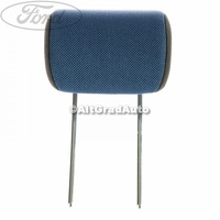 Tetiera scaun spate echipare volume blue ST Ford Focus MK2 facelift 2.5 ST