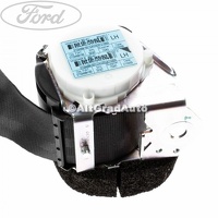 Centura scaun spate stanga Ford Ka MK2 1.2